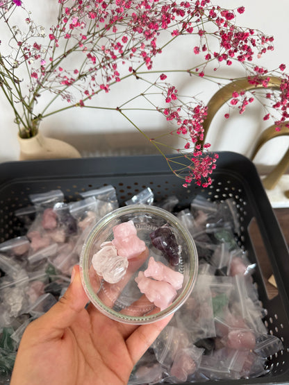 Crystal Animal Scoop